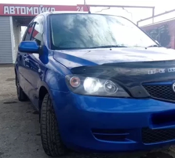 Купить Mazda Demio 1348 см3 АКПП (91 л.с.) Бензин инжектор в Усть-Лабинск: цвет Синий Хетчбэк 2005 года по цене 490000 рублей, объявление №21654 на сайте Авторынок23 Купить Mazda Demio 1348 см3 АКПП (91 л.с.) Бензин инжектор в Усть-Лабинск: цвет Синий Хетчбэк 2005 года по цене 490000 рублей, объявление №21654 на сайте Авторынок23