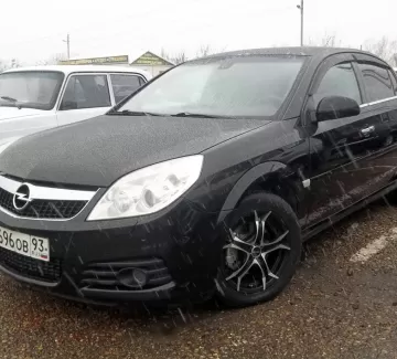 Купить Opel Vectra 1800 см3 МКПП (140 л.с.) Бензин инжектор в Усть-Лабинск: цвет черный Седан 2006 года по цене 320000 рублей, объявление №3335 на сайте Авторынок23 Купить Opel Vectra 1800 см3 МКПП (140 л.с.) Бензин инжектор в Усть-Лабинск: цвет черный Седан 2006 года по цене 320000 рублей, объявление №3335 на сайте Авторынок23