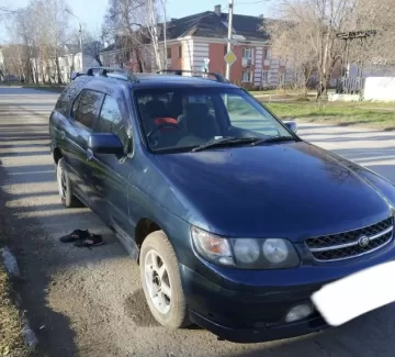 Купить Nissan R Nessa 2000 см3 АКПП (140 л.с.) Бензин инжектор в Курганинск : цвет Синий Минивэн 1997 года по цене 505000 рублей, объявление №21881 на сайте Авторынок23 Купить Nissan R Nessa 2000 см3 АКПП (140 л.с.) Бензин инжектор в Курганинск : цвет Синий Минивэн 1997 года по цене 505000 рублей, объявление №21881 на сайте Авторынок23