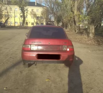 Купить ВАЗ (LADA) 21102 1500 см3 МКПП (78 л.с.) Бензин карбюратор в Абрау Дюрсо: цвет Красный Седан 2001 года по цене 235000 рублей, объявление №20522 на сайте Авторынок23 Купить ВАЗ (LADA) 21102 1500 см3 МКПП (78 л.с.) Бензин карбюратор в Абрау Дюрсо: цвет Красный Седан 2001 года по цене 235000 рублей, объявление №20522 на сайте Авторынок23