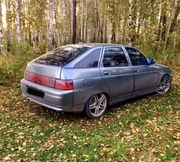 Купить ВАЗ (LADA) 21124 1600 см3 МКПП (89 л.с.) Бензин инжектор в Усть-Лабинск: цвет Серый Хетчбэк 2006 года по цене 152000 рублей, объявление №19846 на сайте Авторынок23 Купить ВАЗ (LADA) 21124 1600 см3 МКПП (89 л.с.) Бензин инжектор в Усть-Лабинск: цвет Серый Хетчбэк 2006 года по цене 152000 рублей, объявление №19846 на сайте Авторынок23