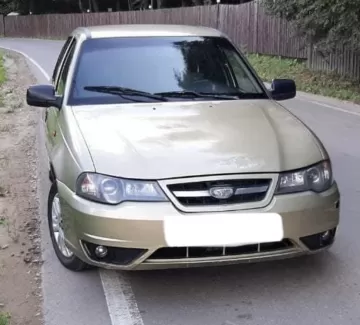 Купить Daewoo Nexia 1500 см3 МКПП (79 л.с.) Бензин инжектор в Темрюк: цвет Золотой Седан 2010 года по цене 185000 рублей, объявление №22419 на сайте Авторынок23 Купить Daewoo Nexia 1500 см3 МКПП (79 л.с.) Бензин инжектор в Темрюк: цвет Золотой Седан 2010 года по цене 185000 рублей, объявление №22419 на сайте Авторынок23