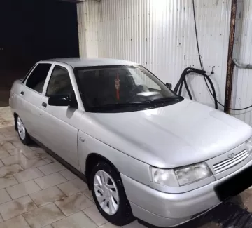 Купить ВАЗ (LADA) 2110 1500 см3 МКПП (78 л.с.) Бензин инжектор в Туапсе: цвет Серебро Седан 2003 года по цене 170000 рублей, объявление №21164 на сайте Авторынок23 Купить ВАЗ (LADA) 2110 1500 см3 МКПП (78 л.с.) Бензин инжектор в Туапсе: цвет Серебро Седан 2003 года по цене 170000 рублей, объявление №21164 на сайте Авторынок23
