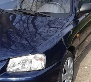 Купить Hyundai Accent 1500 см3 АКПП (90 л.с.) Бензин инжектор в Октяборьский : цвет Синий Седан 2006 года по цене 150000 рублей, объявление №24432 на сайте Авторынок23 Купить Hyundai Accent 1500 см3 АКПП (90 л.с.) Бензин инжектор в Октяборьский : цвет Синий Седан 2006 года по цене 150000 рублей, объявление №24432 на сайте Авторынок23