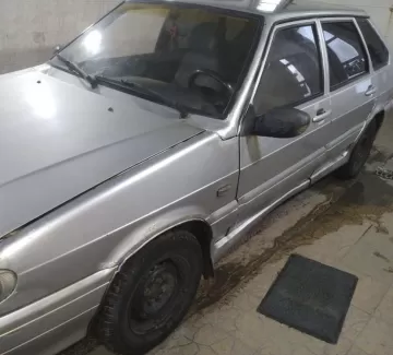 Купить ВАЗ (LADA) 21140 1500 см3 МКПП (78 л.с.) Бензин инжектор в Павловская : цвет Серый Хетчбэк 2006 года по цене 240000 рублей, объявление №23204 на сайте Авторынок23 Купить ВАЗ (LADA) 21140 1500 см3 МКПП (78 л.с.) Бензин инжектор в Павловская : цвет Серый Хетчбэк 2006 года по цене 240000 рублей, объявление №23204 на сайте Авторынок23