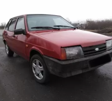 Купить ВАЗ (LADA) 21093 1500 см3 МКПП (72 л.с.) Бензин карбюратор в Темрюк: цвет Красный Хетчбэк 1997 года по цене 140000 рублей, объявление №18996 на сайте Авторынок23 Купить ВАЗ (LADA) 21093 1500 см3 МКПП (72 л.с.) Бензин карбюратор в Темрюк: цвет Красный Хетчбэк 1997 года по цене 140000 рублей, объявление №18996 на сайте Авторынок23