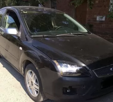Купить Ford Focus 2000 см3 АКПП (145 л.с.) Бензин инжектор в Тамань: цвет Черный Купе 2007 года по цене 213000 рублей, объявление №22139 на сайте Авторынок23 Купить Ford Focus 2000 см3 АКПП (145 л.с.) Бензин инжектор в Тамань: цвет Черный Купе 2007 года по цене 213000 рублей, объявление №22139 на сайте Авторынок23