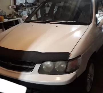 Купить Nissan R Nessa 2400 см3 АКПП (150 л.с.) Бензин инжектор в Дядьковская: цвет Белый Минивэн 1998 года по цене 480000 рублей, объявление №21882 на сайте Авторынок23 Купить Nissan R Nessa 2400 см3 АКПП (150 л.с.) Бензин инжектор в Дядьковская: цвет Белый Минивэн 1998 года по цене 480000 рублей, объявление №21882 на сайте Авторынок23