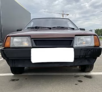Купить ВАЗ (LADA) 21093 1500 см3 МКПП (70 л.с.) Бензин инжектор в Дядьковская : цвет Коричневый Хетчбэк 1999 года по цене 150000 рублей, объявление №22021 на сайте Авторынок23 Купить ВАЗ (LADA) 21093 1500 см3 МКПП (70 л.с.) Бензин инжектор в Дядьковская : цвет Коричневый Хетчбэк 1999 года по цене 150000 рублей, объявление №22021 на сайте Авторынок23