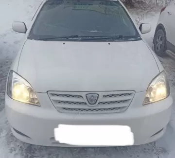 Купить Toyota Allex 1800 см3 АКПП (132 л.с.) Бензин инжектор в Абинск : цвет Белый Хетчбэк 2004 года по цене 375000 рублей, объявление №23964 на сайте Авторынок23 Купить Toyota Allex 1800 см3 АКПП (132 л.с.) Бензин инжектор в Абинск : цвет Белый Хетчбэк 2004 года по цене 375000 рублей, объявление №23964 на сайте Авторынок23