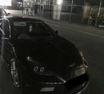 Купить Toyota Celica 1800 см3 АКПП (145 л.с.) Бензин инжектор в Пшада : цвет Чёрный Купе 1999 года по цене 345000 рублей, объявление №20927 на сайте Авторынок23 Купить Toyota Celica 1800 см3 АКПП (145 л.с.) Бензин инжектор в Пшада : цвет Чёрный Купе 1999 года по цене 345000 рублей, объявление №20927 на сайте Авторынок23