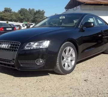 Купить Audi A5 1800 см3 АКПП (170 л.с.) Дизель турбонаддув в Кропоткин: цвет черный Купе 2012 года по цене 1170000 рублей, объявление №2275 на сайте Авторынок23 Купить Audi A5 1800 см3 АКПП (170 л.с.) Дизель турбонаддув в Кропоткин: цвет черный Купе 2012 года по цене 1170000 рублей, объявление №2275 на сайте Авторынок23