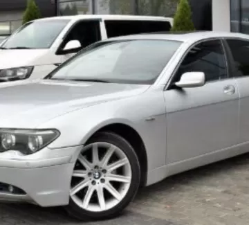 Купить BMW 730 3000 см3 АКПП (218 л.с.) Дизельный в Геленджик: цвет Серебристый Седан 2004 года по цене 420000 рублей, объявление №21670 на сайте Авторынок23 Купить BMW 730 3000 см3 АКПП (218 л.с.) Дизельный в Геленджик: цвет Серебристый Седан 2004 года по цене 420000 рублей, объявление №21670 на сайте Авторынок23