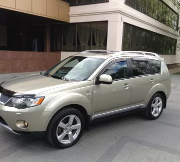 Купить Mitsubishi Outlander XL 3000 см3 АКПП (220 л.с.) Бензин инжектор в Новороссийск: цвет серебро Внедорожник 2008 года по цене 675000 рублей, объявление №1523 на сайте Авторынок23 Купить Mitsubishi Outlander XL 3000 см3 АКПП (220 л.с.) Бензин инжектор в Новороссийск: цвет серебро Внедорожник 2008 года по цене 675000 рублей, объявление №1523 на сайте Авторынок23