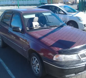 Купить Daewoo Nexia 1600 см3 МКПП (109 л.с.) Бензин инжектор в Новороссийск: цвет вишневый Седан 2008 года по цене 180000 рублей, объявление №2521 на сайте Авторынок23 Купить Daewoo Nexia 1600 см3 МКПП (109 л.с.) Бензин инжектор в Новороссийск: цвет вишневый Седан 2008 года по цене 180000 рублей, объявление №2521 на сайте Авторынок23