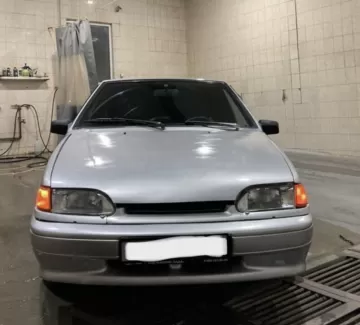 Купить ВАЗ (LADA) 2114 1600 см3 МКПП (78 л.с.) Бензин инжектор в Приморский: цвет Светло серебристый Хетчбэк 2006 года по цене 170000 рублей, объявление №24954 на сайте Авторынок23 Купить ВАЗ (LADA) 2114 1600 см3 МКПП (78 л.с.) Бензин инжектор в Приморский: цвет Светло серебристый Хетчбэк 2006 года по цене 170000 рублей, объявление №24954 на сайте Авторынок23