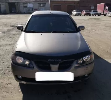 Купить Nissan Almera 1800 см3 МКПП (116 л.с.) Бензин инжектор в Роговская: цвет Бежевый Седан 2004 года по цене 265000 рублей, объявление №23210 на сайте Авторынок23 Купить Nissan Almera 1800 см3 МКПП (116 л.с.) Бензин инжектор в Роговская: цвет Бежевый Седан 2004 года по цене 265000 рублей, объявление №23210 на сайте Авторынок23