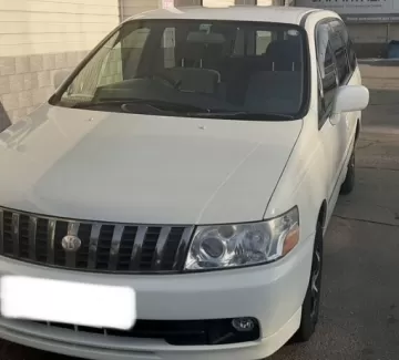 Купить Nissan Bassara 2500 см3 АКПП (150 л.с.) Дизель турбонаддув в Полтавская : цвет Белый Минивэн 1999 года по цене 550000 рублей, объявление №20259 на сайте Авторынок23 Купить Nissan Bassara 2500 см3 АКПП (150 л.с.) Дизель турбонаддув в Полтавская : цвет Белый Минивэн 1999 года по цене 550000 рублей, объявление №20259 на сайте Авторынок23