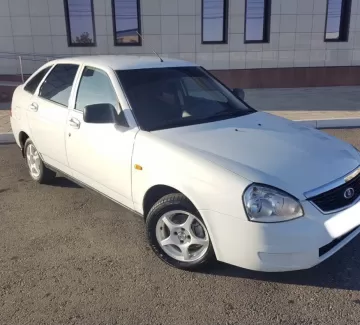 Купить ВАЗ (LADA) 217230 1600 см3 МКПП (98 л.с.) Бензин инжектор в Анапская : цвет Белый Хетчбэк 2014 года по цене 175000 рублей, объявление №20096 на сайте Авторынок23 Купить ВАЗ (LADA) 217230 1600 см3 МКПП (98 л.с.) Бензин инжектор в Анапская : цвет Белый Хетчбэк 2014 года по цене 175000 рублей, объявление №20096 на сайте Авторынок23
