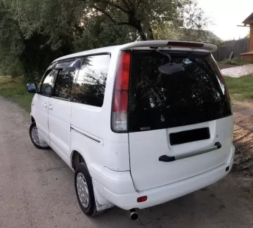 Купить Toyota Town Ace Noah 2200 см3 АКПП (94 л.с.) Дизельный в Анастасиевская : цвет Белый Минивэн 2000 года по цене 520000 рублей, объявление №19729 на сайте Авторынок23 Купить Toyota Town Ace Noah 2200 см3 АКПП (94 л.с.) Дизельный в Анастасиевская : цвет Белый Минивэн 2000 года по цене 520000 рублей, объявление №19729 на сайте Авторынок23