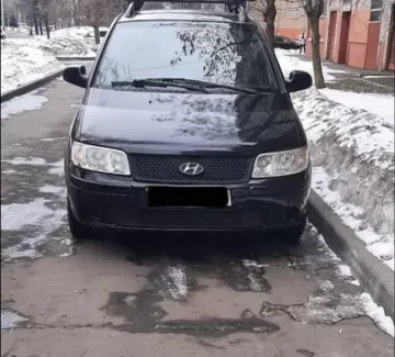 Купить Hyundai Matrix 1599 см3 МКПП (103 л.с.) Бензин карбюратор в Туапсе: цвет Черный Минивэн 2009 года по цене 255000 рублей, объявление №24990 на сайте Авторынок23 Купить Hyundai Matrix 1599 см3 МКПП (103 л.с.) Бензин карбюратор в Туапсе: цвет Черный Минивэн 2009 года по цене 255000 рублей, объявление №24990 на сайте Авторынок23