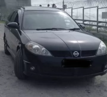 Купить Nissan Wingroad 1500 см3 АКПП (106 л.с.) Бензин инжектор в Новороссийск: цвет Черный Универсал 2004 года по цене 366000 рублей, объявление №22294 на сайте Авторынок23 Купить Nissan Wingroad 1500 см3 АКПП (106 л.с.) Бензин инжектор в Новороссийск: цвет Черный Универсал 2004 года по цене 366000 рублей, объявление №22294 на сайте Авторынок23