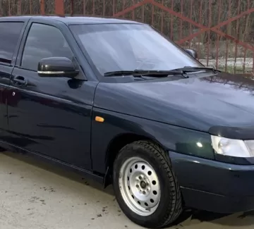Купить ВАЗ (LADA) 21104 1498 см3 МКПП (89 л.с.) Бензин инжектор в Тамань: цвет Темно-синий Седан 2007 года по цене 180000 рублей, объявление №24850 на сайте Авторынок23 Купить ВАЗ (LADA) 21104 1498 см3 МКПП (89 л.с.) Бензин инжектор в Тамань: цвет Темно-синий Седан 2007 года по цене 180000 рублей, объявление №24850 на сайте Авторынок23