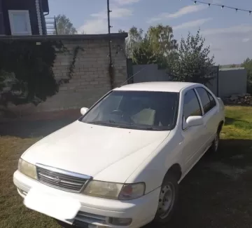 Купить Nissan Sunny 1600 см3 АКПП (90 л.с.) Бензин инжектор в Ладожская : цвет Белый Седан 1997 года по цене 350000 рублей, объявление №22588 на сайте Авторынок23 Купить Nissan Sunny 1600 см3 АКПП (90 л.с.) Бензин инжектор в Ладожская : цвет Белый Седан 1997 года по цене 350000 рублей, объявление №22588 на сайте Авторынок23