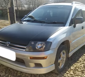 Купить Mitsubishi RVR 1800 см3 АКПП (140 л.с.) Бензин инжектор в Тамань: цвет Серый Универсал 1998 года по цене 550000 рублей, объявление №21897 на сайте Авторынок23 Купить Mitsubishi RVR 1800 см3 АКПП (140 л.с.) Бензин инжектор в Тамань: цвет Серый Универсал 1998 года по цене 550000 рублей, объявление №21897 на сайте Авторынок23