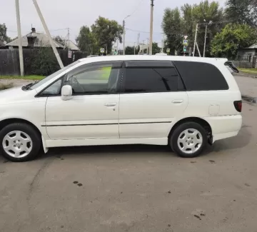 Купить Nissan Bassara 2400 см3 МКПП (150 л.с.) Бензин инжектор в Анапа: цвет Белый Минивэн 1999 года по цене 540000 рублей, объявление №19452 на сайте Авторынок23 Купить Nissan Bassara 2400 см3 МКПП (150 л.с.) Бензин инжектор в Анапа: цвет Белый Минивэн 1999 года по цене 540000 рублей, объявление №19452 на сайте Авторынок23