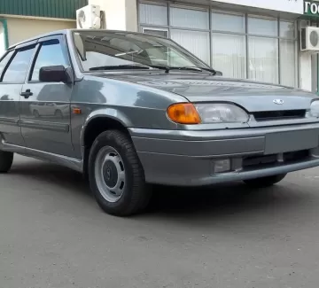 Купить ВАЗ (LADA) 2114 1600 см3 МКПП (80 л.с.) Бензин инжектор в Кропоткин: цвет серый Хетчбэк 2009 года по цене 190000 рублей, объявление №4417 на сайте Авторынок23 Купить ВАЗ (LADA) 2114 1600 см3 МКПП (80 л.с.) Бензин инжектор в Кропоткин: цвет серый Хетчбэк 2009 года по цене 190000 рублей, объявление №4417 на сайте Авторынок23