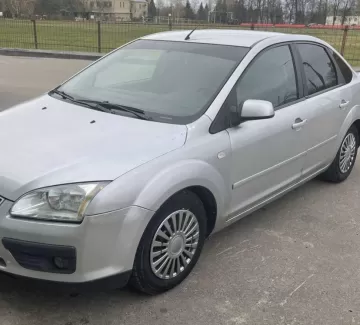Купить Ford Focus 1600 см3 МКПП (116 л.с.) Бензин инжектор в Ладожская : цвет Серебряный Седан 2007 года по цене 315000 рублей, объявление №22831 на сайте Авторынок23 Купить Ford Focus 1600 см3 МКПП (116 л.с.) Бензин инжектор в Ладожская : цвет Серебряный Седан 2007 года по цене 315000 рублей, объявление №22831 на сайте Авторынок23