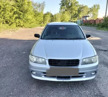 Купить Nissan EXPERT 1800 см3 АКПП (125 л.с.) Бензин инжектор в Троицкая: цвет Серый Универсал 1999 года по цене 550000 рублей, объявление №25114 на сайте Авторынок23 Купить Nissan EXPERT 1800 см3 АКПП (125 л.с.) Бензин инжектор в Троицкая: цвет Серый Универсал 1999 года по цене 550000 рублей, объявление №25114 на сайте Авторынок23