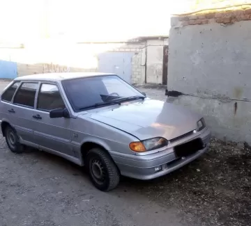 Купить ВАЗ (LADA) 2114 1500 см3 МКПП (77 л.с.) Бензин инжектор в Лазаревское: цвет Серебряный Хетчбэк 2005 года по цене 150000 рублей, объявление №20512 на сайте Авторынок23 Купить ВАЗ (LADA) 2114 1500 см3 МКПП (77 л.с.) Бензин инжектор в Лазаревское: цвет Серебряный Хетчбэк 2005 года по цене 150000 рублей, объявление №20512 на сайте Авторынок23