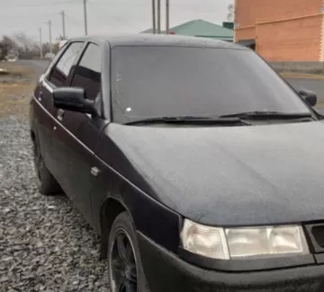 Купить ВАЗ (LADA) 21120 1500 см3 МКПП (90 л.с.) Бензин инжектор в Крымск : цвет Черный Хетчбэк 2001 года по цене 260000 рублей, объявление №23734 на сайте Авторынок23 Купить ВАЗ (LADA) 21120 1500 см3 МКПП (90 л.с.) Бензин инжектор в Крымск : цвет Черный Хетчбэк 2001 года по цене 260000 рублей, объявление №23734 на сайте Авторынок23
