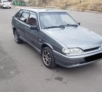 Купить ВАЗ (LADA) 21144 1600 см3 МКПП (81 л.с.) Бензин инжектор в Горячий Ключ: цвет Серый Хетчбэк 2007 года по цене 165000 рублей, объявление №19997 на сайте Авторынок23 Купить ВАЗ (LADA) 21144 1600 см3 МКПП (81 л.с.) Бензин инжектор в Горячий Ключ: цвет Серый Хетчбэк 2007 года по цене 165000 рублей, объявление №19997 на сайте Авторынок23