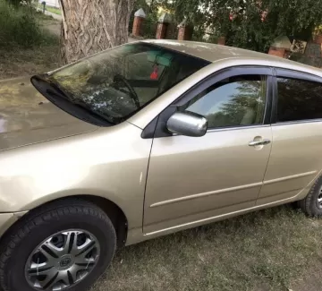 Купить Toyota Allex 1500 см3 АКПП (110 л.с.) Бензин инжектор в Крымск : цвет Бежевый Хетчбэк 2001 года по цене 340000 рублей, объявление №22467 на сайте Авторынок23 Купить Toyota Allex 1500 см3 АКПП (110 л.с.) Бензин инжектор в Крымск : цвет Бежевый Хетчбэк 2001 года по цене 340000 рублей, объявление №22467 на сайте Авторынок23