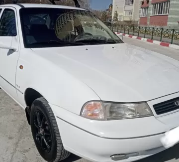 Купить Daewoo Nexia 1598 см3 МКПП (109 л.с.) Бензин инжектор в Холмская: цвет Белый Седан 2011 года по цене 166000 рублей, объявление №24878 на сайте Авторынок23 Купить Daewoo Nexia 1598 см3 МКПП (109 л.с.) Бензин инжектор в Холмская: цвет Белый Седан 2011 года по цене 166000 рублей, объявление №24878 на сайте Авторынок23