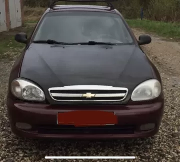 Купить Chevrolet Lanos 1500 см3 МКПП (86 л.с.) Бензин инжектор в Тупсе: цвет Белый Седан 2007 года по цене 250000 рублей, объявление №24888 на сайте Авторынок23 Купить Chevrolet Lanos 1500 см3 МКПП (86 л.с.) Бензин инжектор в Тупсе: цвет Белый Седан 2007 года по цене 250000 рублей, объявление №24888 на сайте Авторынок23