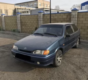 Купить ВАЗ (LADA) 21130 1600 см3 МКПП (76 л.с.) Бензин инжектор в Абинск: цвет Синий Хетчбэк 2005 года по цене 150000 рублей, объявление №19126 на сайте Авторынок23 Купить ВАЗ (LADA) 21130 1600 см3 МКПП (76 л.с.) Бензин инжектор в Абинск: цвет Синий Хетчбэк 2005 года по цене 150000 рублей, объявление №19126 на сайте Авторынок23