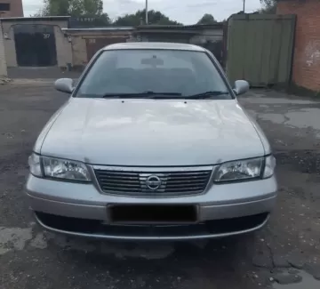 Купить Nissan Sunny 1300 см3 АКПП (90 л.с.) Бензин инжектор в Славянск на Кубани: цвет Серый Седан 2002 года по цене 230000 рублей, объявление №20030 на сайте Авторынок23 Купить Nissan Sunny 1300 см3 АКПП (90 л.с.) Бензин инжектор в Славянск на Кубани: цвет Серый Седан 2002 года по цене 230000 рублей, объявление №20030 на сайте Авторынок23