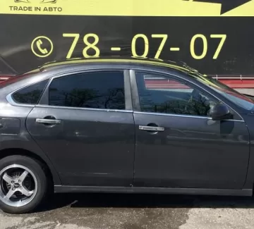 Купить Nissan Almera 1500 см3 АКПП (102 л.с.) Бензин инжектор в Прморско-Ахтарск: цвет Черный Седан 2014 года по цене 167000 рублей, объявление №25152 на сайте Авторынок23