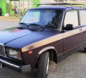 Купить ВАЗ (LADA) 21074 1500 см3 МКПП (74 л.с.) Бензин инжектор в Динская: цвет Коричневый Седан 2002 года по цене 140000 рублей, объявление №22182 на сайте Авторынок23 Купить ВАЗ (LADA) 21074 1500 см3 МКПП (74 л.с.) Бензин инжектор в Динская: цвет Коричневый Седан 2002 года по цене 140000 рублей, объявление №22182 на сайте Авторынок23