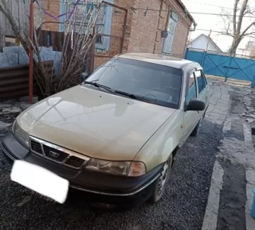 Купить Daewoo Nexia 1500 см3 МКПП (85 л.с.) Бензин инжектор в Старовеличковская: цвет Золотой Седан 2007 года по цене 235000 рублей, объявление №21278 на сайте Авторынок23 Купить Daewoo Nexia 1500 см3 МКПП (85 л.с.) Бензин инжектор в Старовеличковская: цвет Золотой Седан 2007 года по цене 235000 рублей, объявление №21278 на сайте Авторынок23