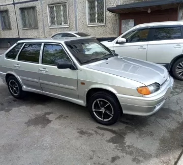 Купить ВАЗ (LADA) 2114 1600 см3 МКПП (78 л.с.) Бензин инжектор в Кореновск: цвет Серебристый Хетчбэк 2006 года по цене 250000 рублей, объявление №24968 на сайте Авторынок23 Купить ВАЗ (LADA) 2114 1600 см3 МКПП (78 л.с.) Бензин инжектор в Кореновск: цвет Серебристый Хетчбэк 2006 года по цене 250000 рублей, объявление №24968 на сайте Авторынок23