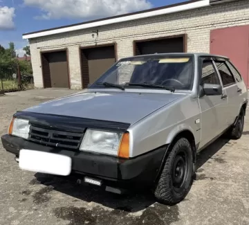 Купить ВАЗ (LADA) 2109 1500 см3 МКПП (68 л.с.) Бензин карбюратор в Ахтырский: цвет Серый Хетчбэк 1999 года по цене 180000 рублей, объявление №21971 на сайте Авторынок23 Купить ВАЗ (LADA) 2109 1500 см3 МКПП (68 л.с.) Бензин карбюратор в Ахтырский: цвет Серый Хетчбэк 1999 года по цене 180000 рублей, объявление №21971 на сайте Авторынок23