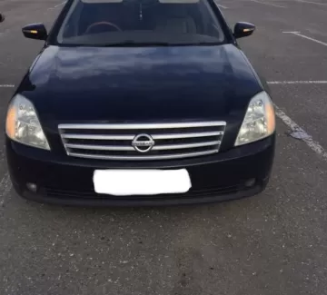 Купить Nissan Cefiro 2000 см3 АКПП (150 л.с.) Бензин инжектор в Горячий ключ: цвет Черный Седан 2004 года по цене 370000 рублей, объявление №21359 на сайте Авторынок23 Купить Nissan Cefiro 2000 см3 АКПП (150 л.с.) Бензин инжектор в Горячий ключ: цвет Черный Седан 2004 года по цене 370000 рублей, объявление №21359 на сайте Авторынок23
