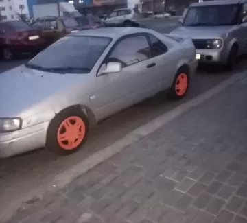 Купить Toyota Cynos 1500 см3 АКПП (90 л.с.) Бензин инжектор в Армавир: цвет Серый Купе 1991 года по цене 420000 рублей, объявление №21237 на сайте Авторынок23 Купить Toyota Cynos 1500 см3 АКПП (90 л.с.) Бензин инжектор в Армавир: цвет Серый Купе 1991 года по цене 420000 рублей, объявление №21237 на сайте Авторынок23