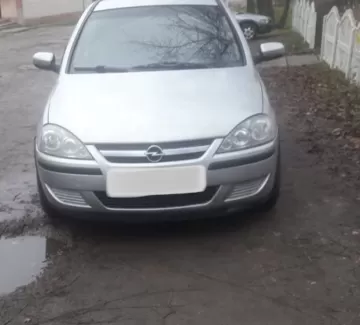 Купить Opel Corsa 1200 см3 АКПП (75 л.с.) Бензин инжектор в Кореновск: цвет Серый Хетчбэк 2003 года по цене 185000 рублей, объявление №20501 на сайте Авторынок23