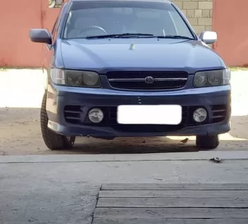 Купить Nissan R Nessa 2400 см3 АКПП (150 л.с.) Бензин инжектор в Новомышастовская : цвет Синий Минивэн 1998 года по цене 520000 рублей, объявление №21831 на сайте Авторынок23 Купить Nissan R Nessa 2400 см3 АКПП (150 л.с.) Бензин инжектор в Новомышастовская : цвет Синий Минивэн 1998 года по цене 520000 рублей, объявление №21831 на сайте Авторынок23